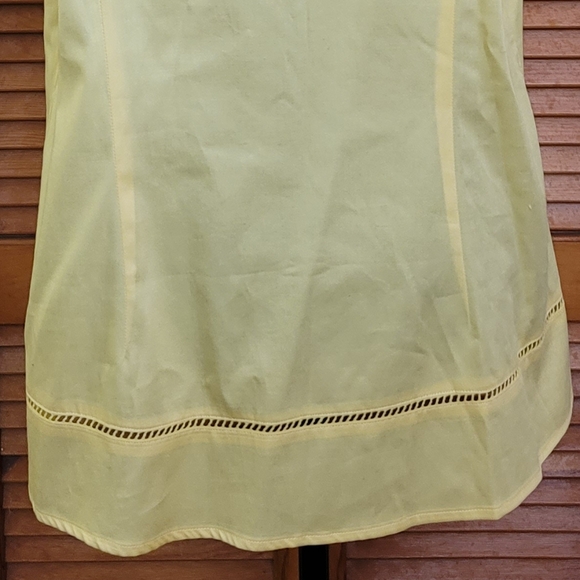 NWOT Avenue Peasant Blouse Plus Size 14/16 - Picture 8 of 10